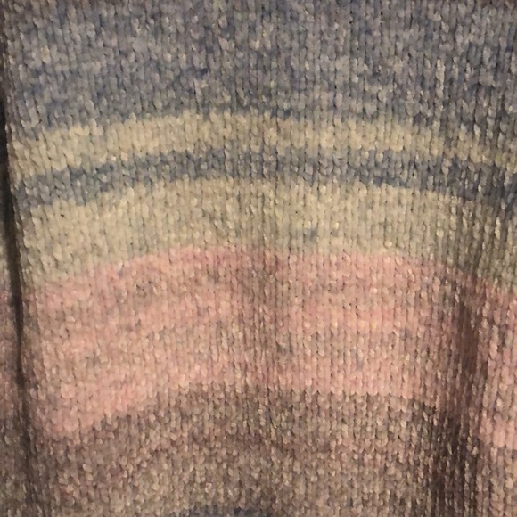 Macy’s Style & Co Chenille Sweater - Picture 6 of 11